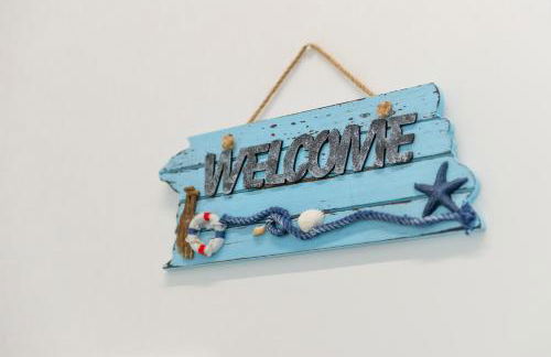 EDEN CONERO Appartamento IL PORTO - NUMANA CENTRO - Photo 9