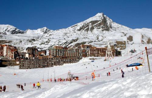 Abrineige Tourotel Val Thorens - Foto 21