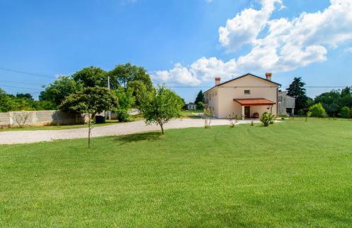 Villa Ondine with 3 bedrooms in Istrien - Foto 22