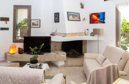 Villa Letizia - Heritage & Sustainable 100m Sea - Foto 25