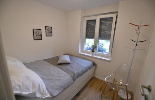 Apartment Ksenija 2 rooms, 55m2 brand-new, Floor heating, Air conditioning - Foto 24