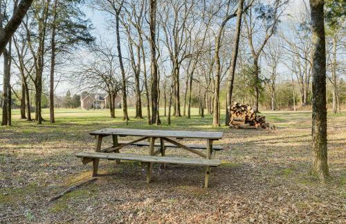 Spacious Lebanon Home with Pool 6 Mi to Downtown! - Foto 27