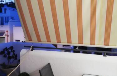 Appartamento rifinito con vista panoramica a 50 mt dal mare - Foto 5