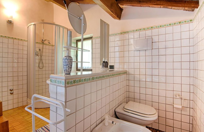 Villa in Borgo Pace With Private Pool - Foto 23