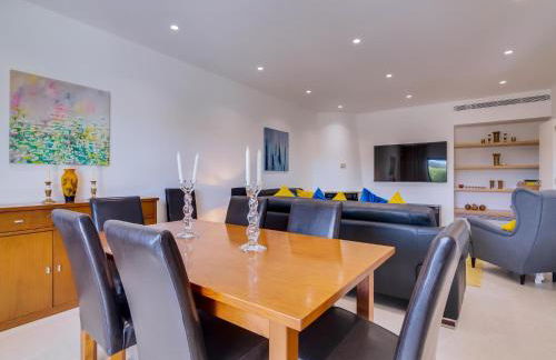 Casa Barakat with Pool and BBQ in Vale do Lobo - Foto 21