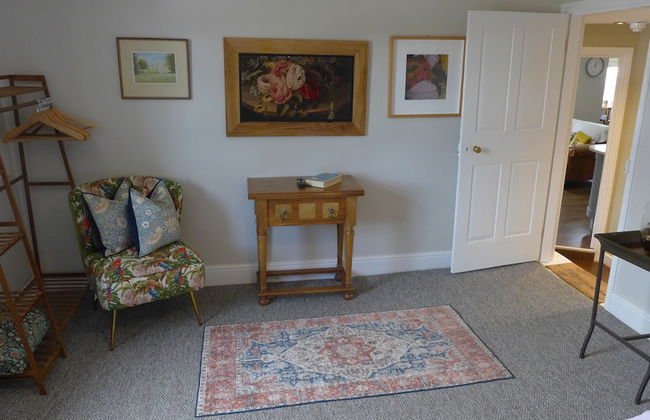 Royal Oak Retreat 2-bed - Sleeps 6 & Pet Friendly - Foto 32