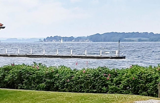 8 Person Holiday Home in Egernsund - Photo 42