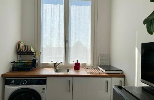 Martinengo30 - Milano Metro M3 - Photo 29