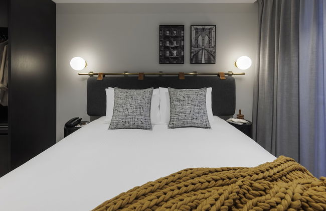 Veriu Collingwood - Foto 16