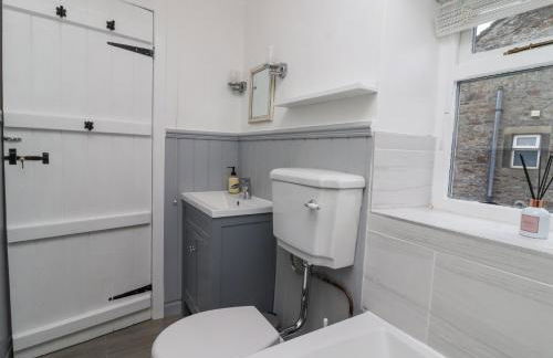 Lavender Cottage - Foto 19