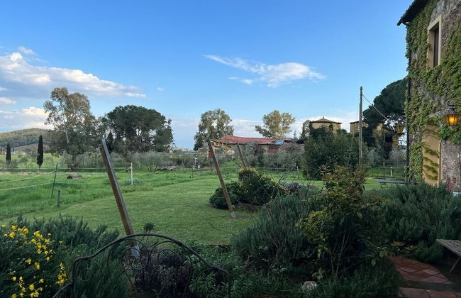 Agriturismo Bio Fattoria di Pietra - Foto 41