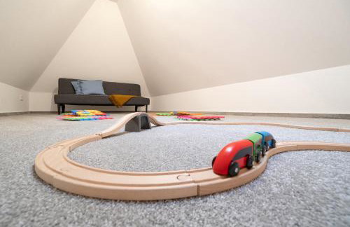 Haus Inselurlaub Hausteil 2 - Foto 28