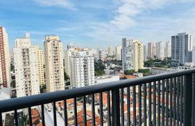 Almagah 227 - Studios de Alto Padrão no Tatuapé - SP - Foto 16