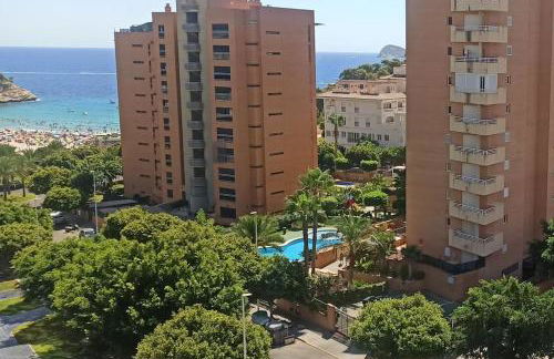 Loyito's seaviews apartment La Cala - Photo 4