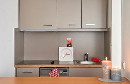 Haus am Meer-Ferienwohnungen - Photo 42