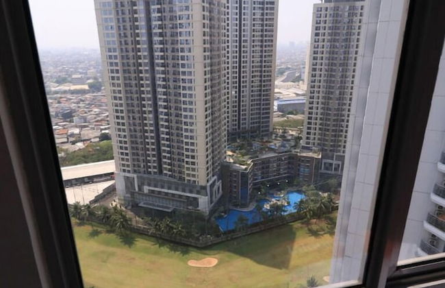 Apatel The Mansion Tower Capilano - Foto 15