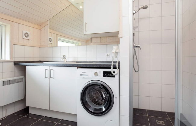 Holiday Home in Großenbrode - Photo 15