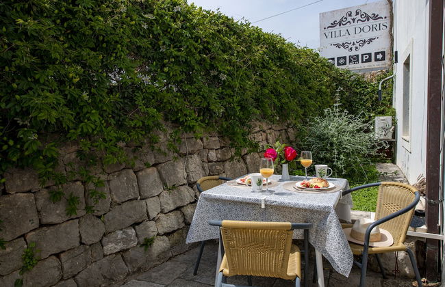 Villa Doris - Foto 44