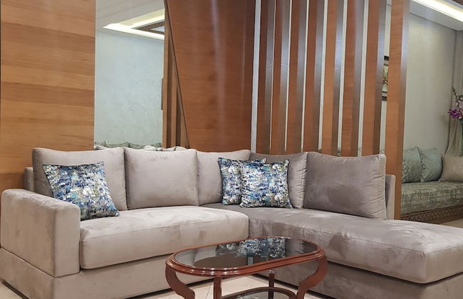 résidence niama - Foto 1