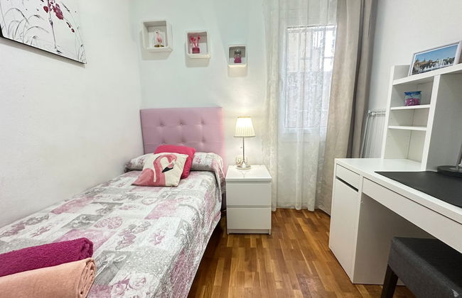 Rooms Nuevo Arago - Photo 3