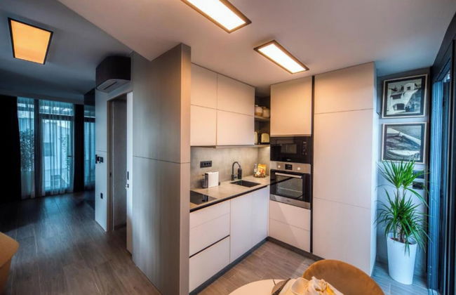 Dedaj Resort - Villa Almaro - Foto 44