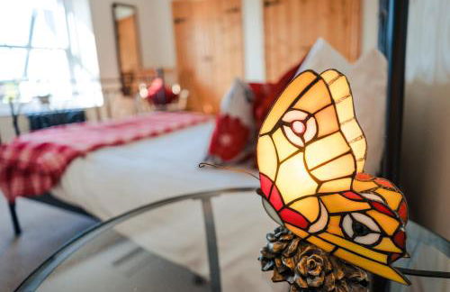 Poyers Farmhouse - Foto 29