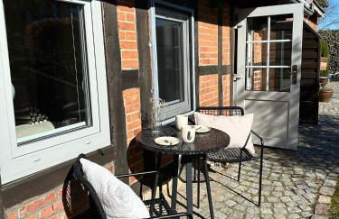 Apartment mit Garten - Foto 15