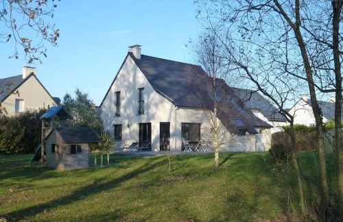 Villa la Salamandre - Jullouville - Foto 1