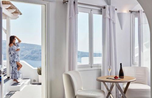 Charisma Suites - Foto 56