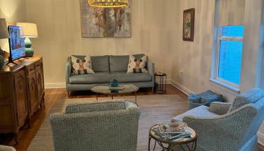 Gulfport home great for families - Foto 2