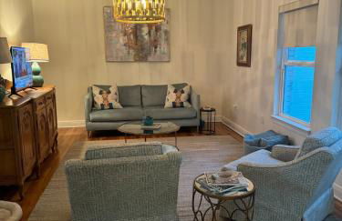 Gulfport home great for families - Foto 2