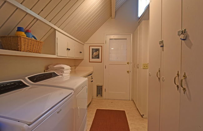 Woodland Chalet 2 mi From Beach Access! - Foto 17