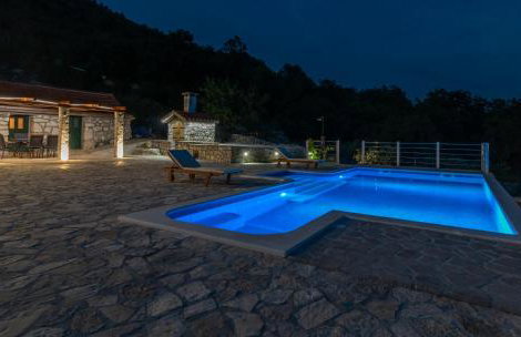 Villa Žuža - Foto 21