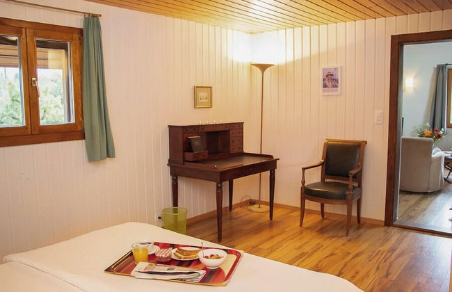 Guesthouse la Molière - Foto 26