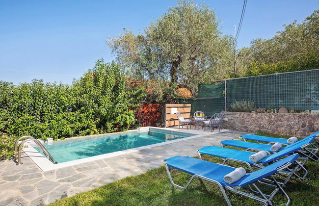 Villa Pelagia Mare - Foto 5