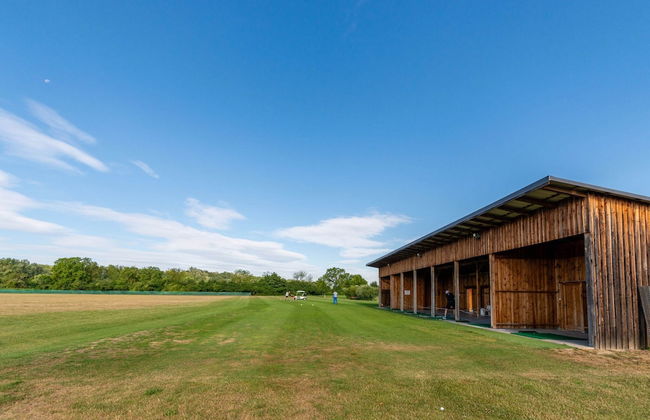 Apartment in Zsira Near Thermal Spa - Photo 14