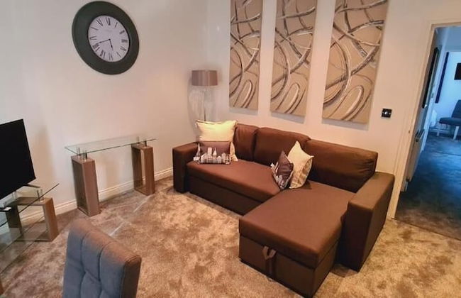 B16 Apartment A Birmingham - Photo 7