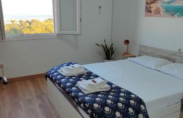 Sea View Apartment - 5 Min Walk to Gibraltar - Foto 15