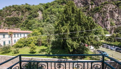 Villa Paruzzi eleganza storica a 6 minuti a piedi dal lago di Como - Foto 3