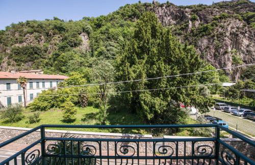 Villa Paruzzi eleganza storica a 6 minuti a piedi dal lago di Como - Foto 3