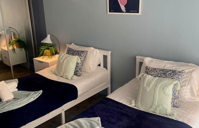 Stay Angels Blonk Street Apartments - Foto 26