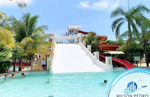 LACQUA DIROMA e LAGOA PARQUE, 1 dia de acesso a lagoa - Foto 5