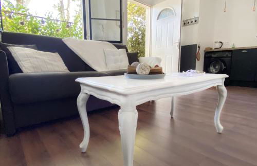 Le Chat Vert - Appartements Adults Only - Foto 8