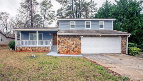 3Bed/2.5Bath - Relax on Ridgetop - Foto 5