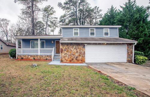 3Bed/2.5Bath - Relax on Ridgetop - Foto 5