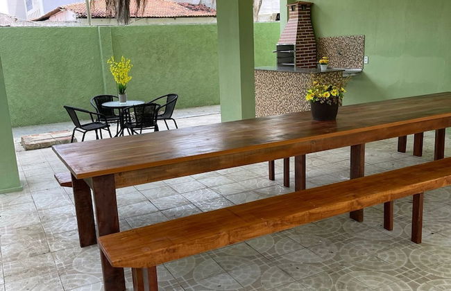 Ap na Beira da ORLA DE ATALAIA - Foto 45