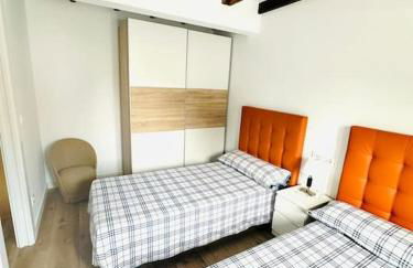 Apto-1 Pedreña Golf y Surf - Foto 16