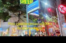 Apartamento com privacidade & estilo no coração de Botafogo - Foto 21