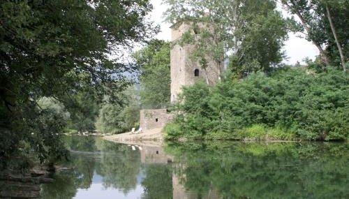 Tuscany Tower Villa - Foto 4