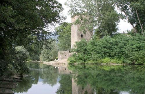 Tuscany Tower Villa - Foto 4